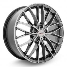 X`trike X-130 7.5x18 PCD5x114.3 ET45 DIA 66.1  HSB/FP